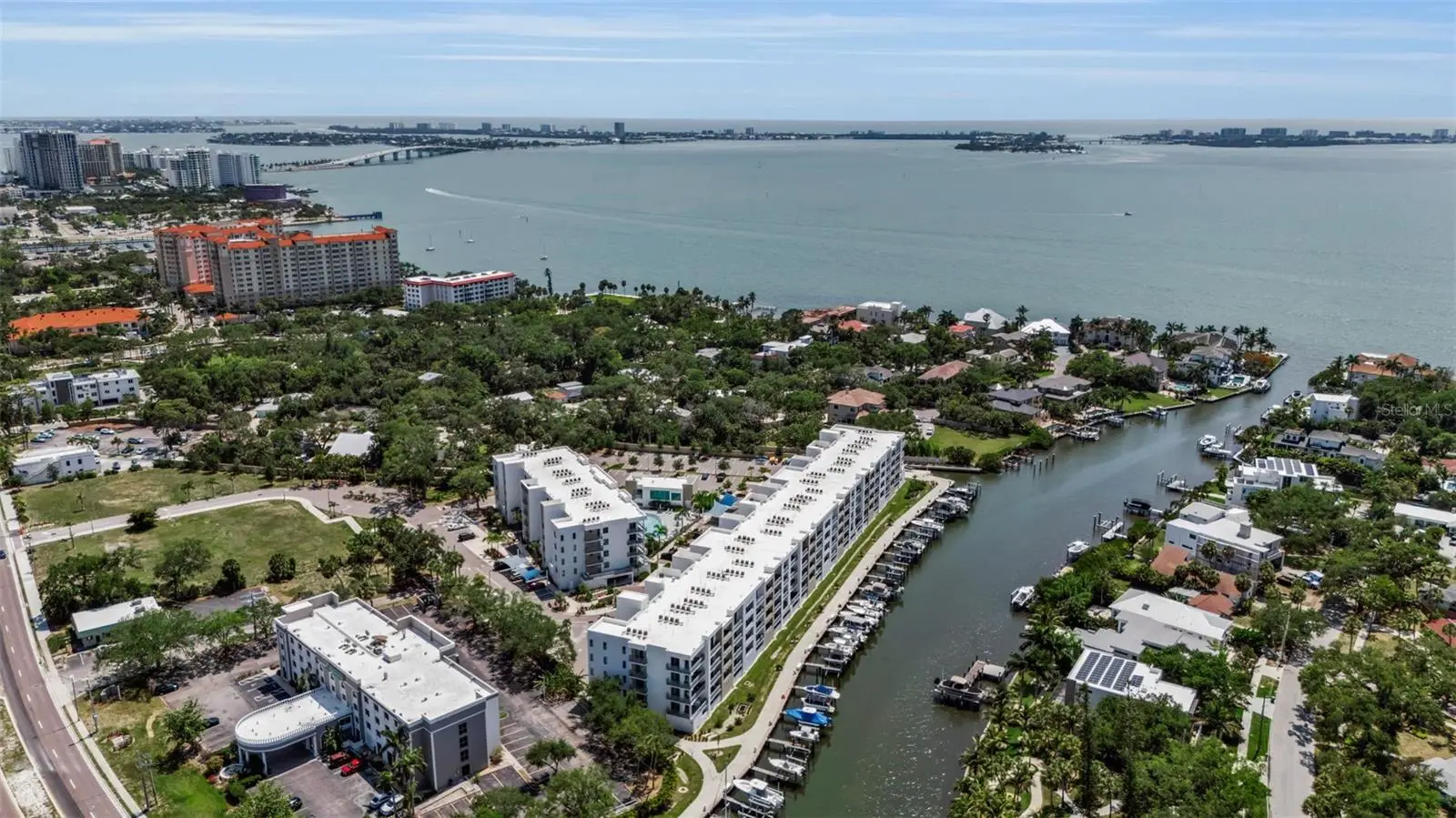 1703 Tamiami Trail, FL