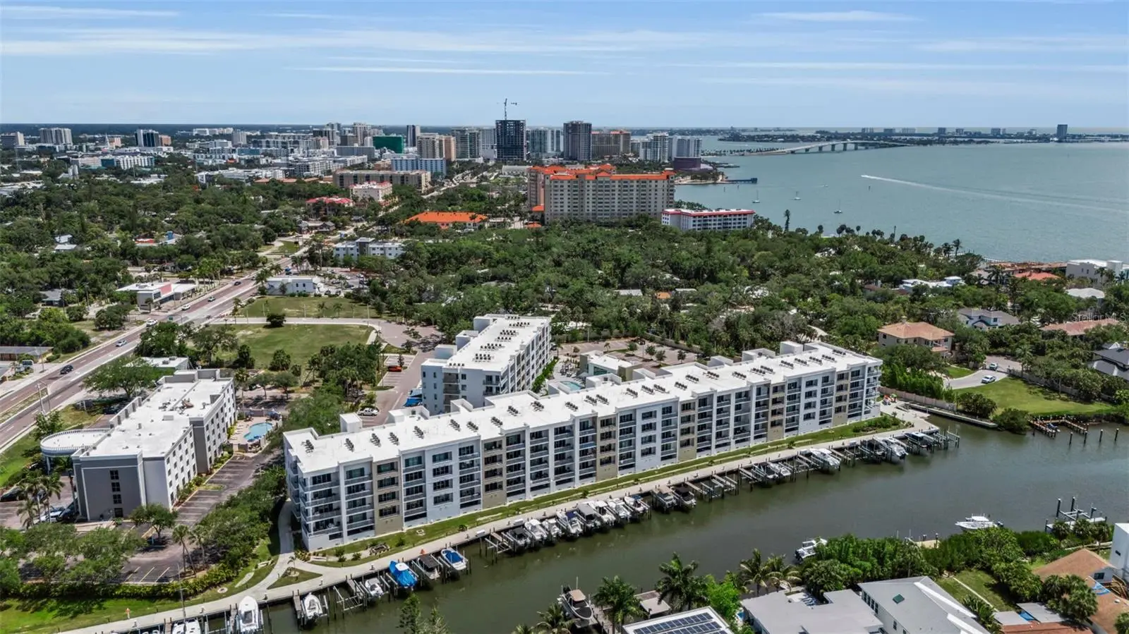1703 Tamiami Trail, FL