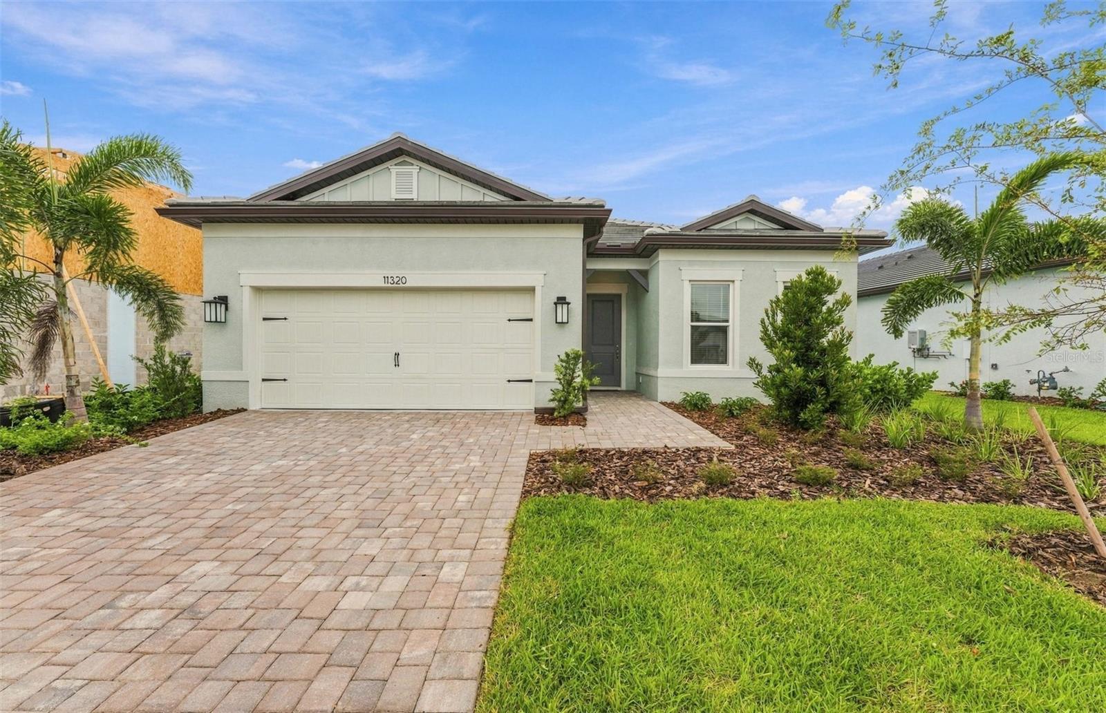 11320 Clay Avenue, FL