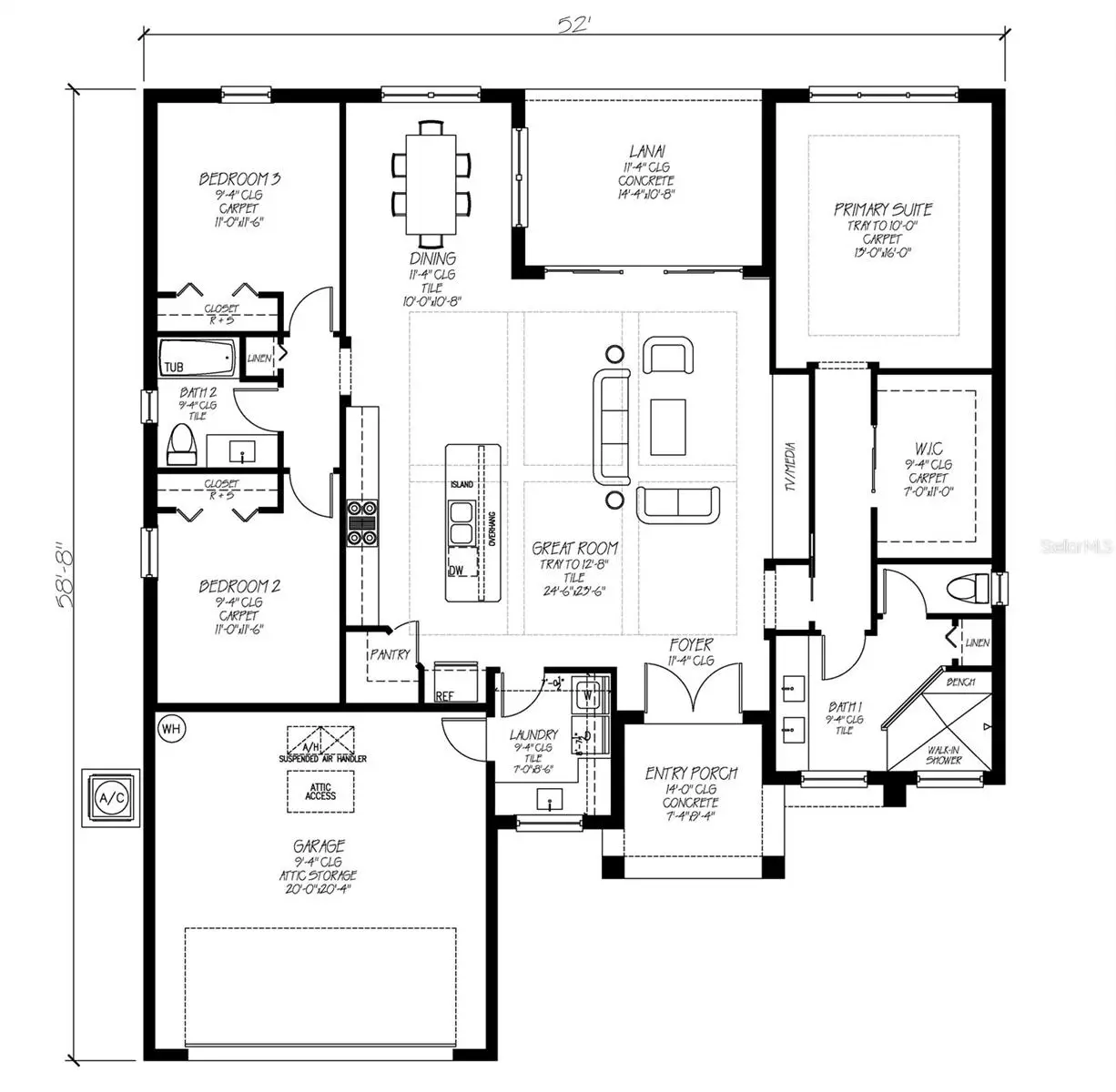 1 Clementon Lane, FL