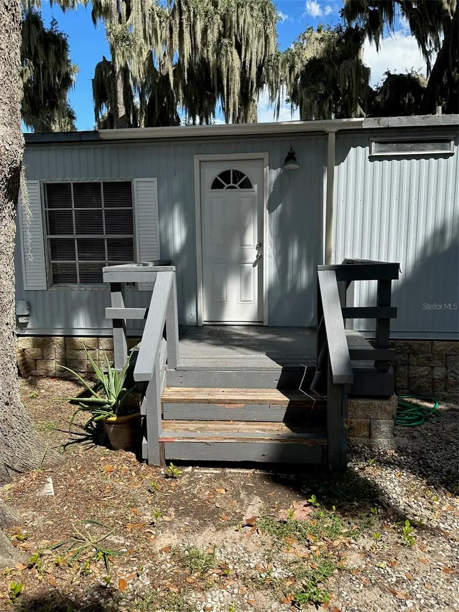 17110 Live Oak Lane, FL