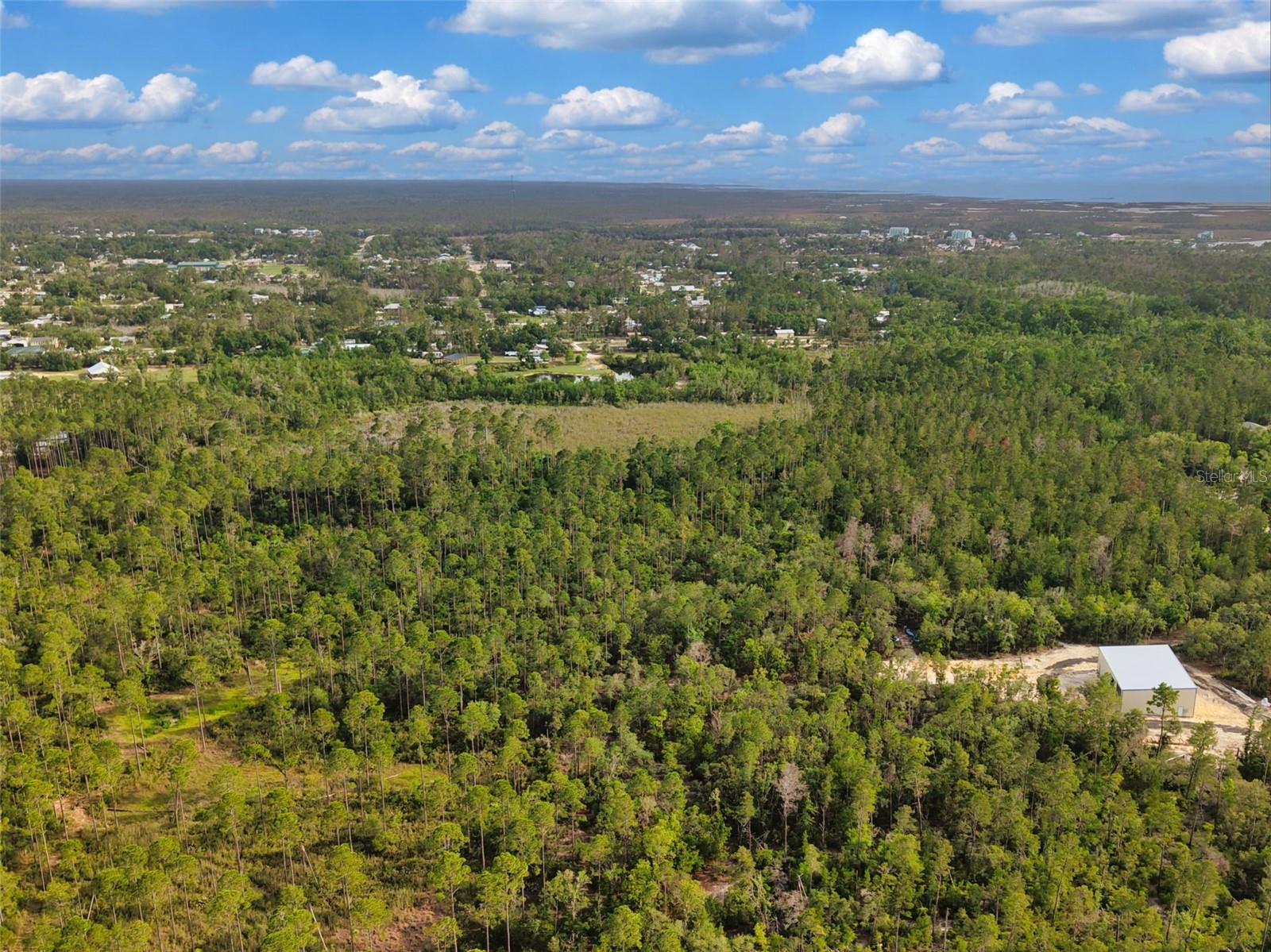 Savanna Lane, FL