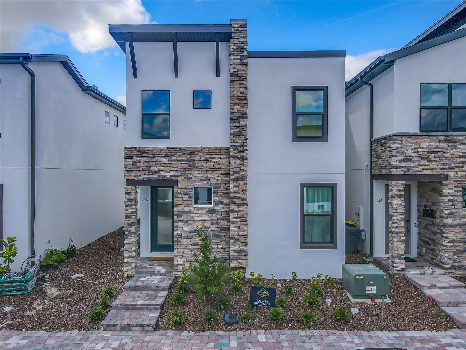 208 Villa Domani Circle, FL