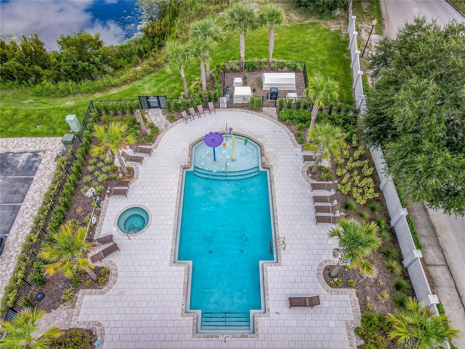 208 Villa Domani Circle, FL