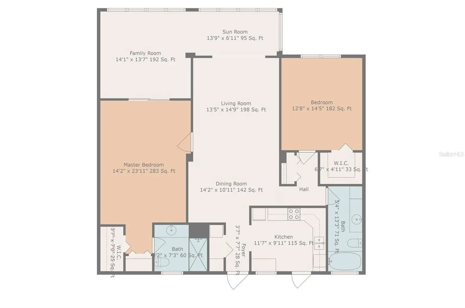 5108 Brittany Drive, FL