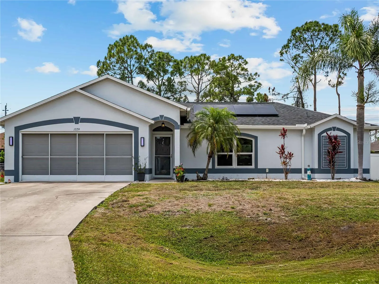 1729 Milan Street, FL
