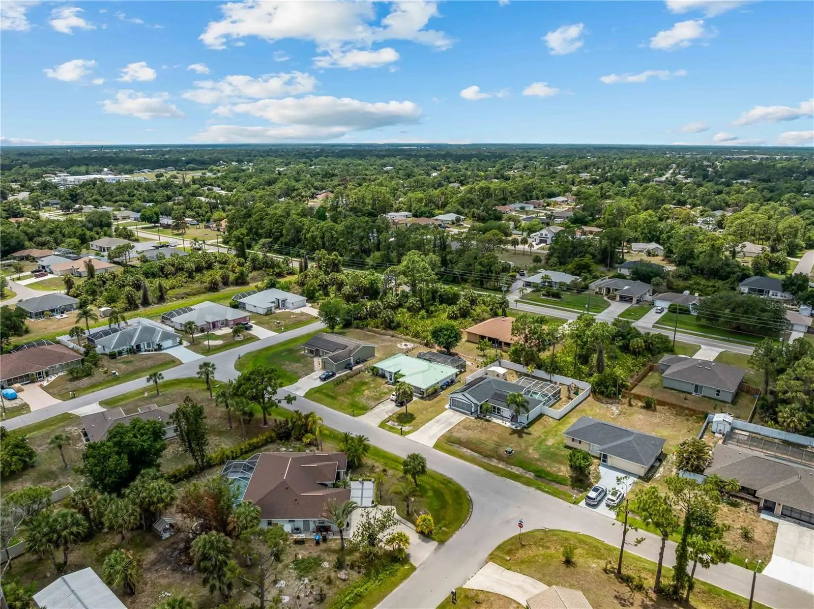 1729 Milan Street, FL