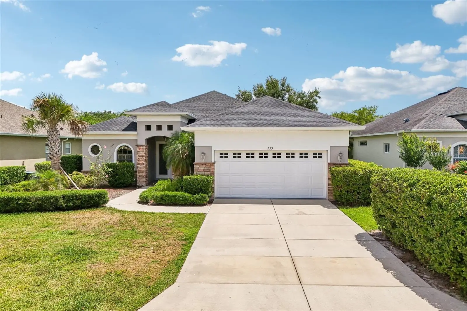 259 Dahlia Court, FL