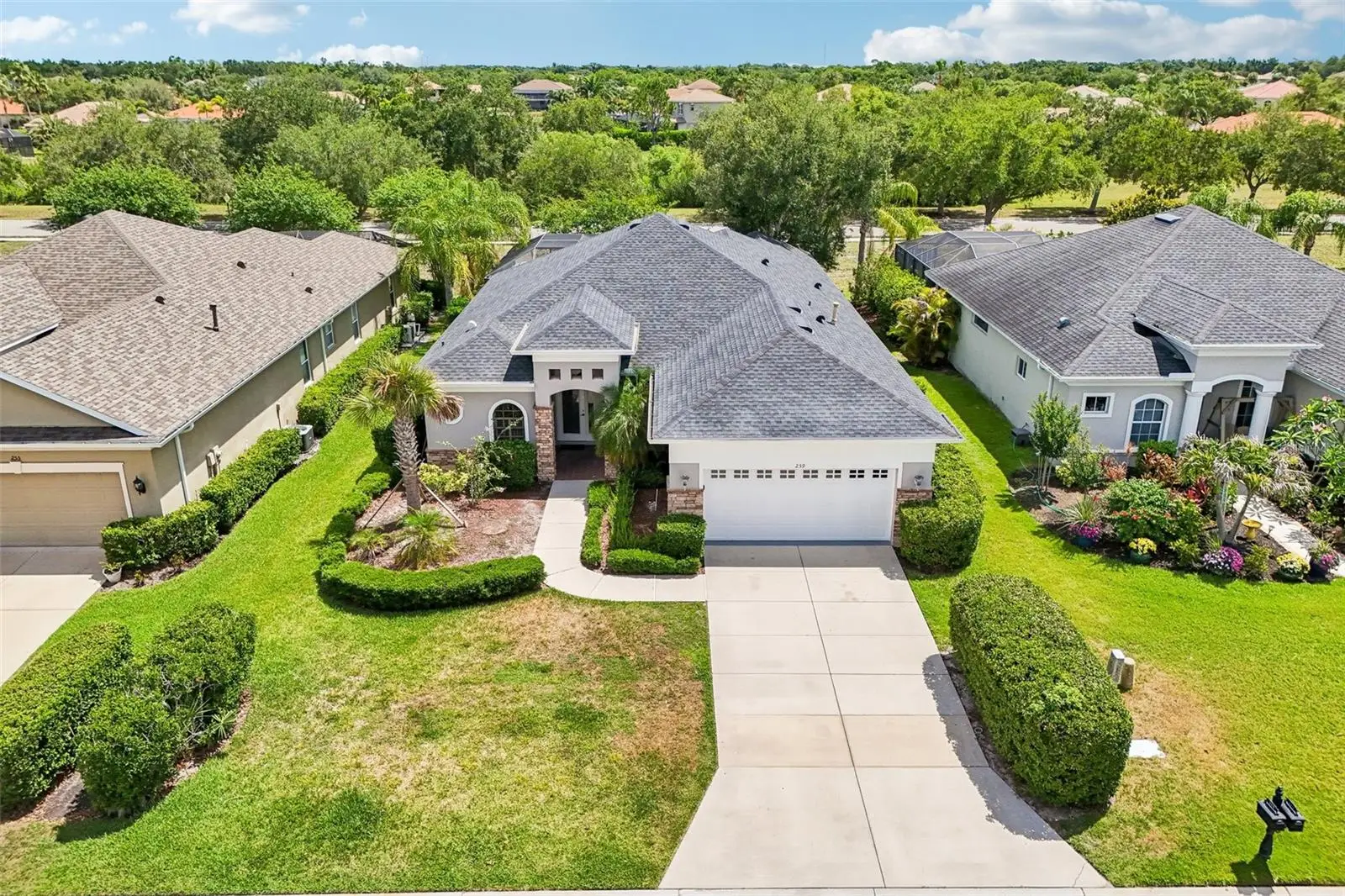 259 Dahlia Court, FL