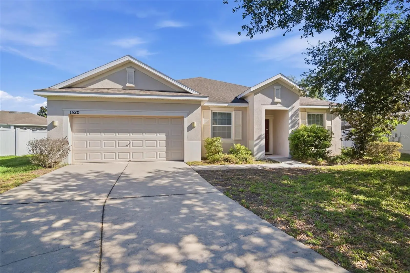 1520 Rhodeswell Lane, FL