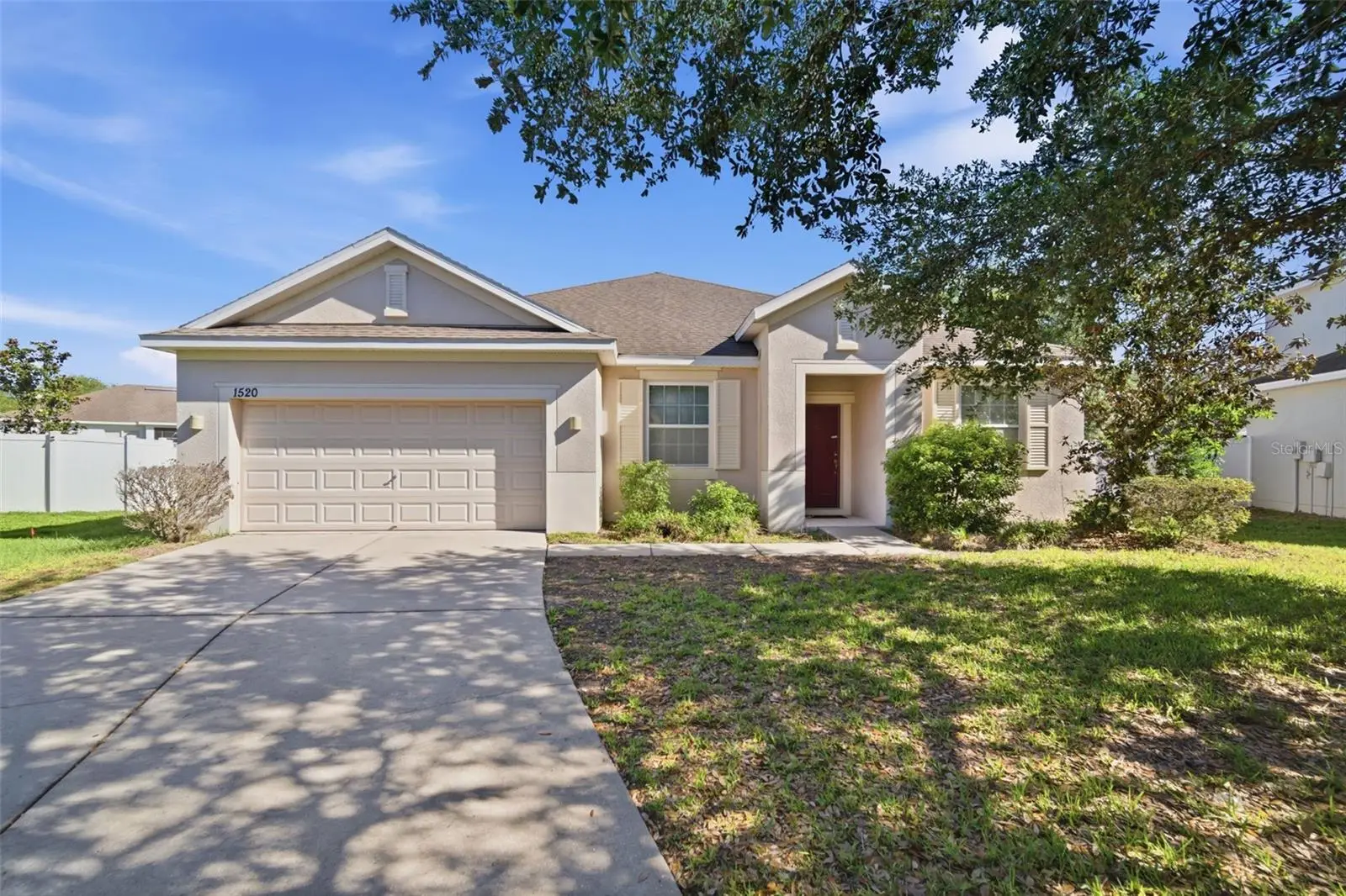 1520 Rhodeswell Lane, FL