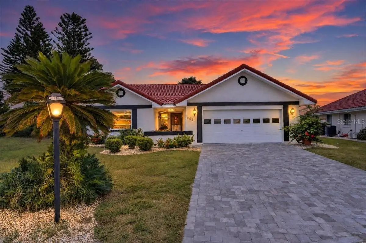 705 Westmont Way, FL