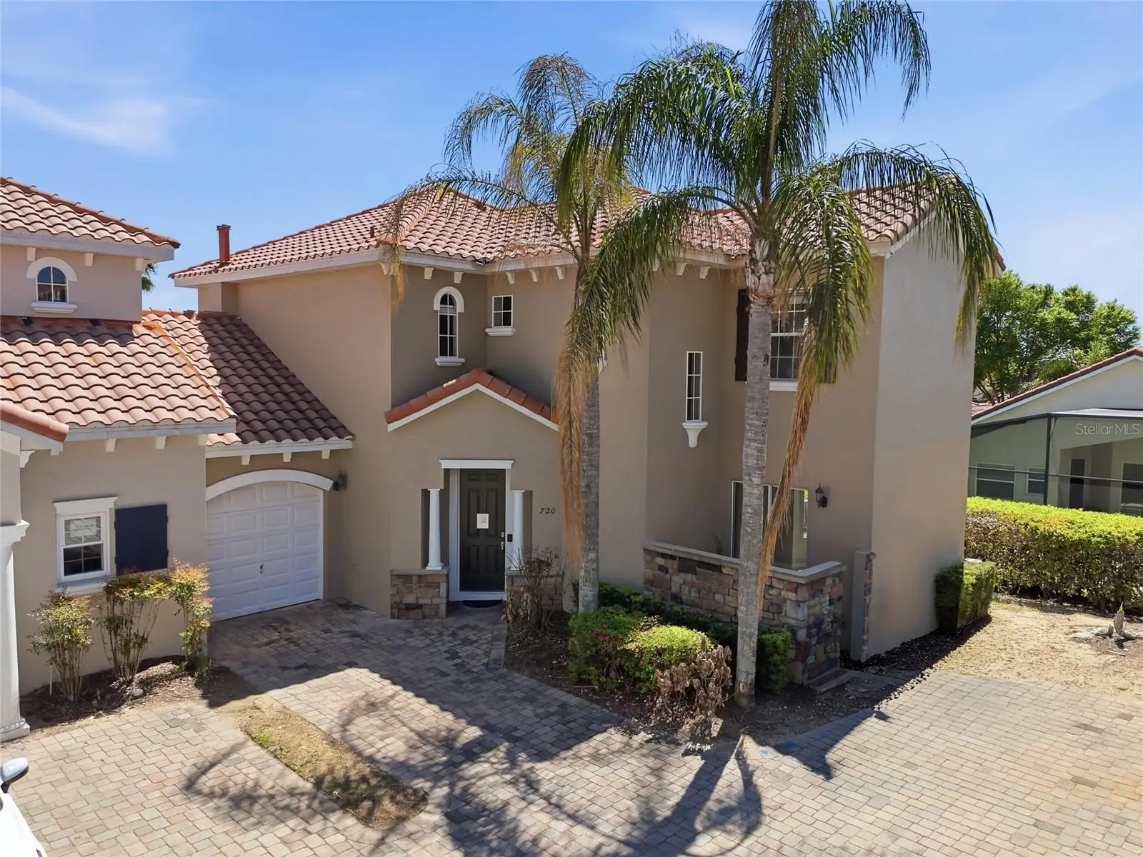 720 Brunello Drive, FL