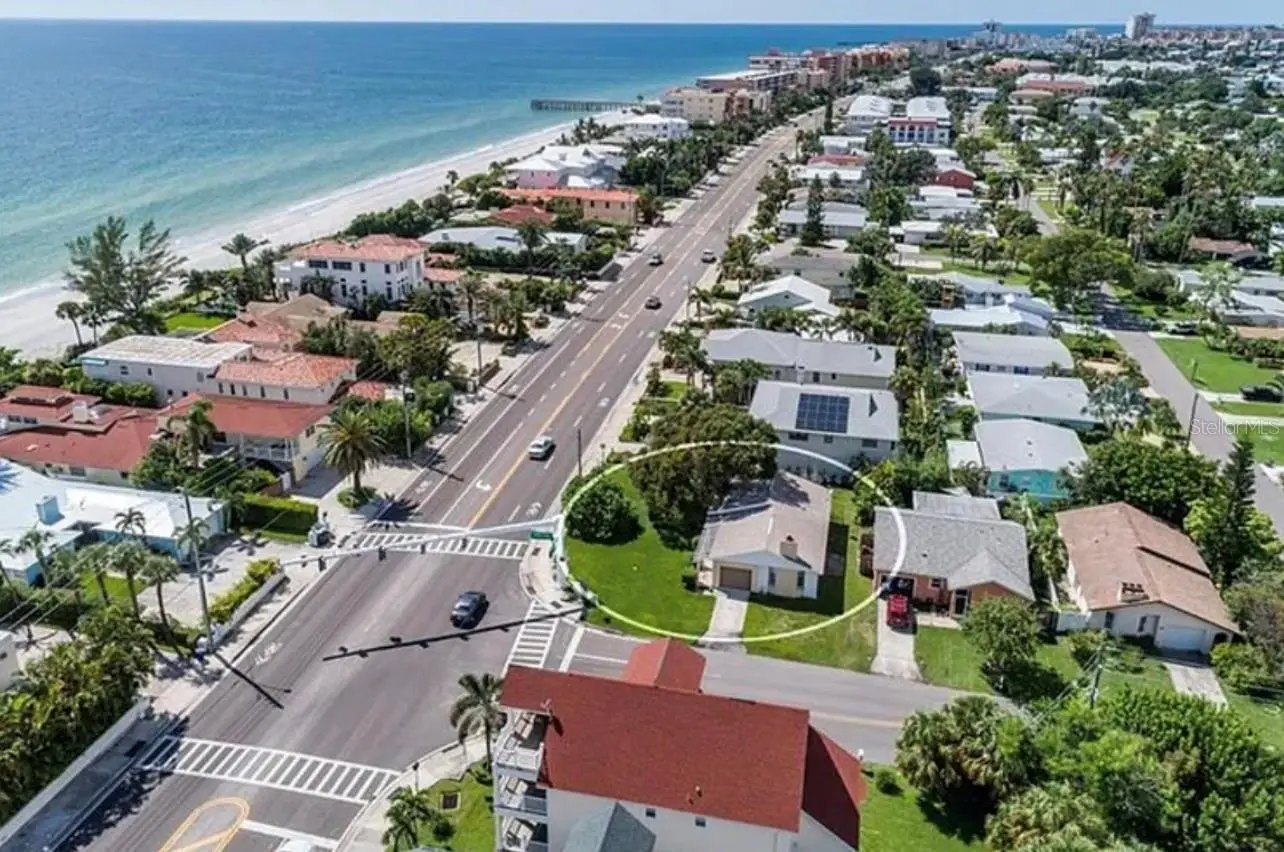 16101 Gulf Boulevard, FL