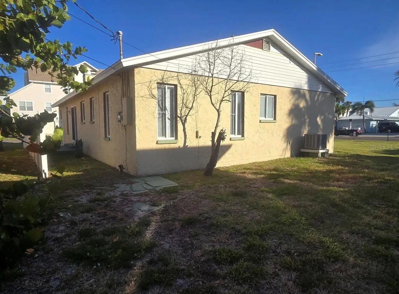 16101 Gulf Boulevard, FL