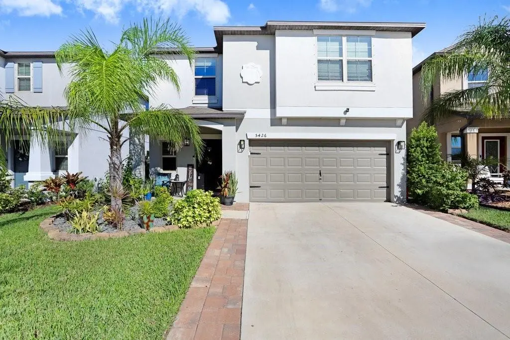 5426 Rainwood Meadows Drive, FL