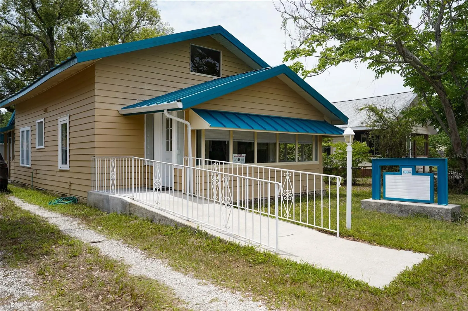 1004 Talton Ave