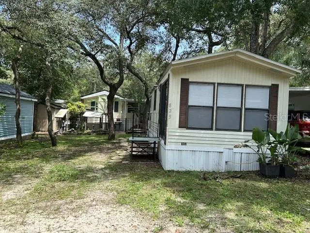 3000 Clarcona Road, FL