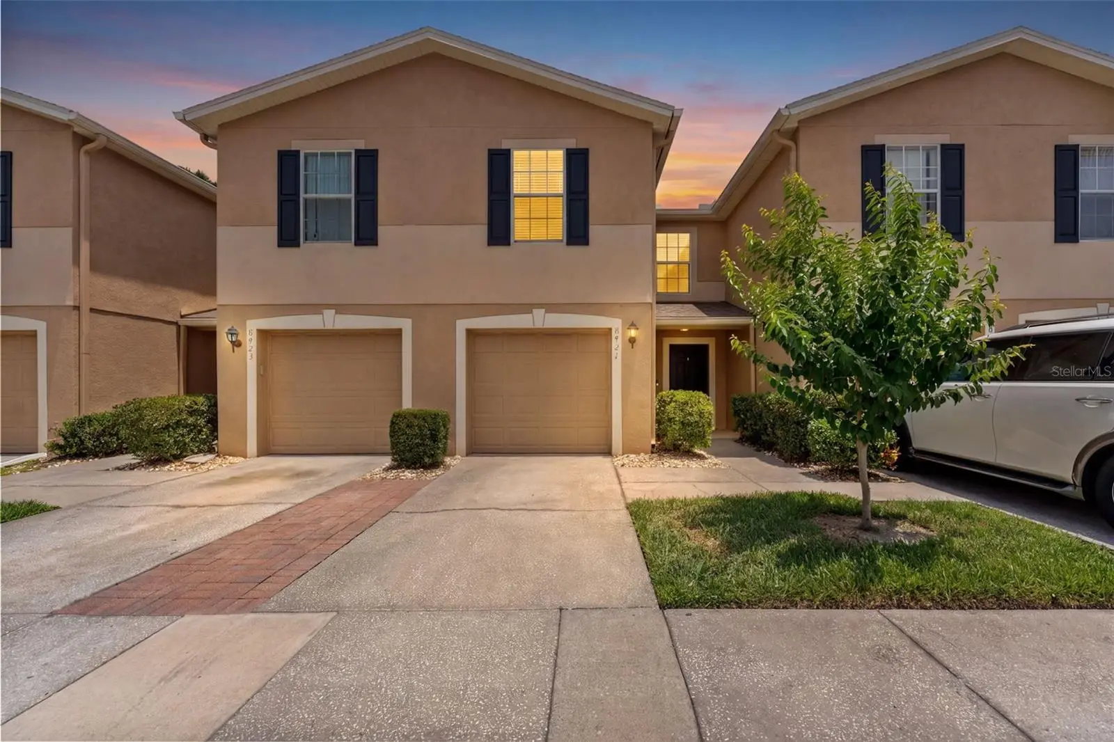 8421 Edgewater Place Boulevard, FL