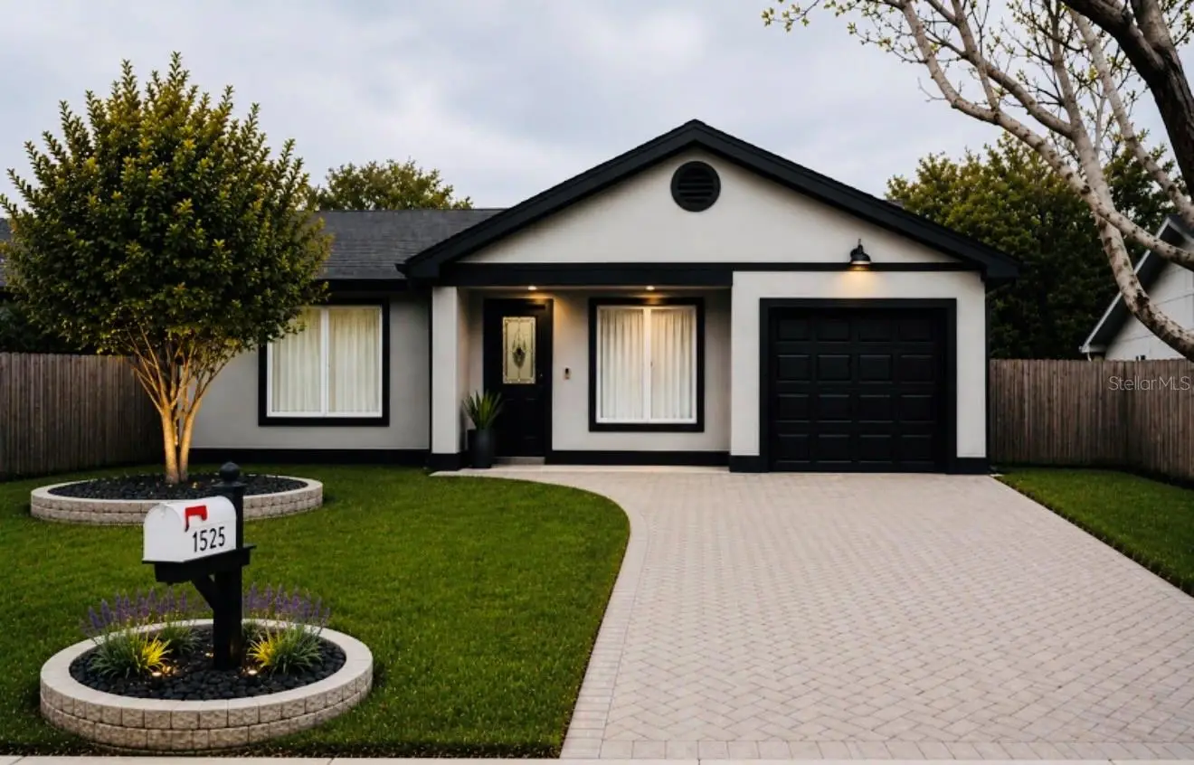 1525 Kestrel Way, FL