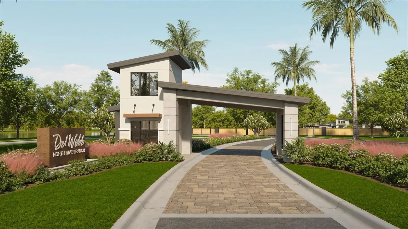 12509 Adobe Street, FL