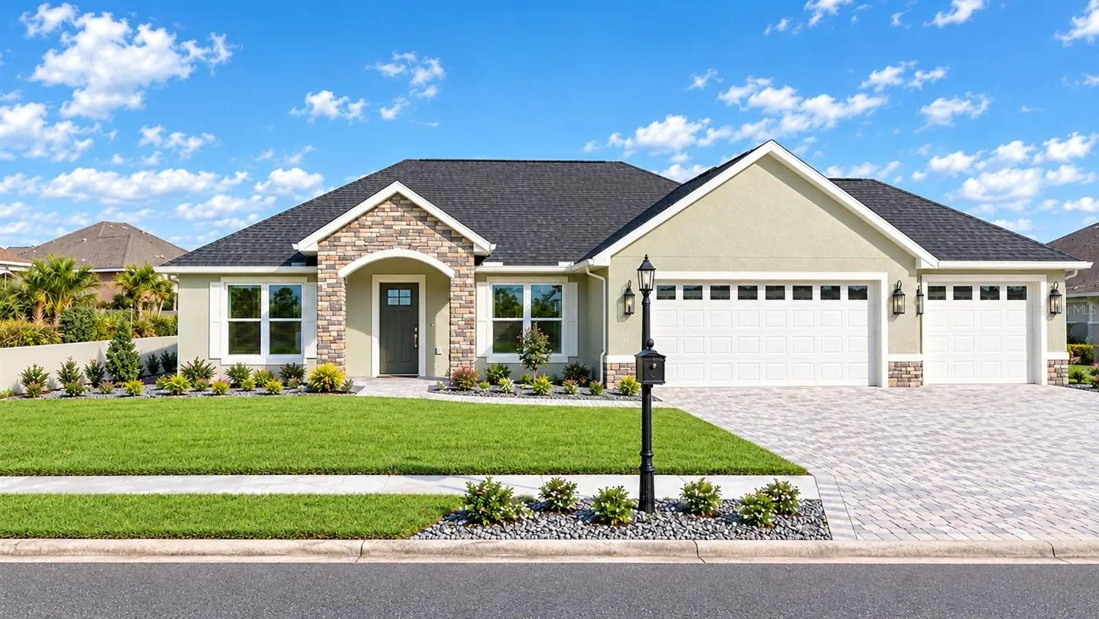 6595 179th Court Road, FL
