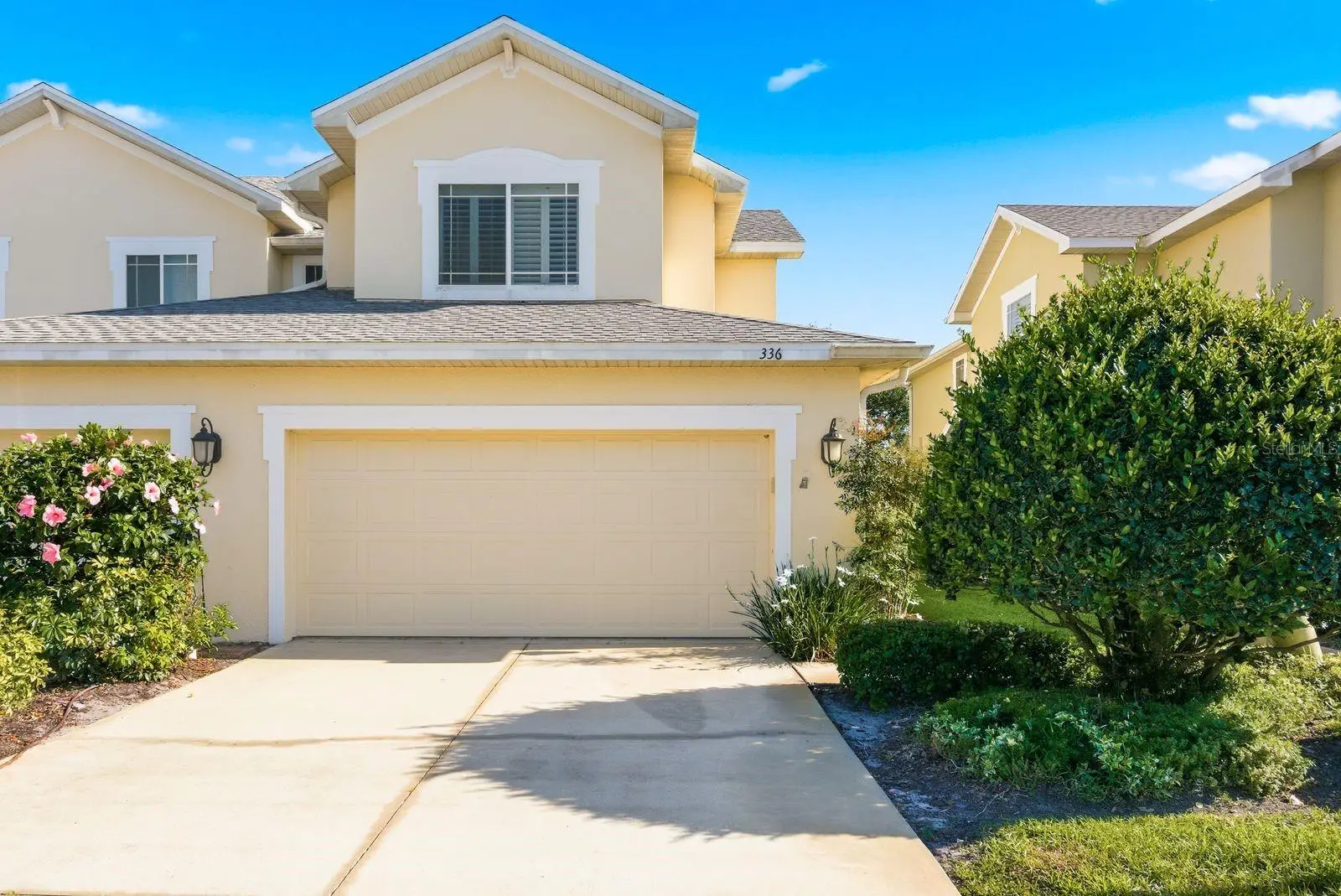 336 Harbor Ridge Drive, FL