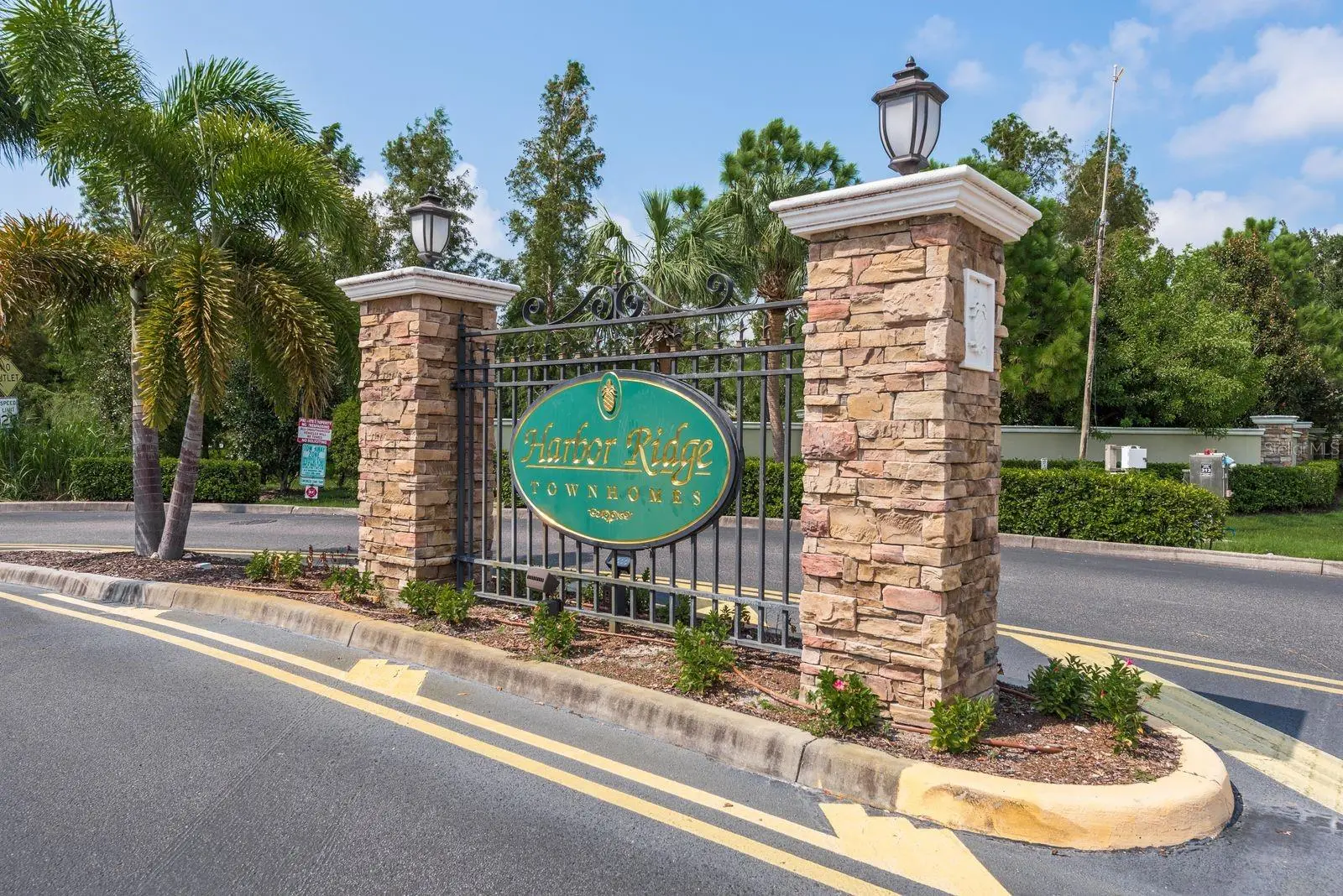 336 Harbor Ridge Drive, FL