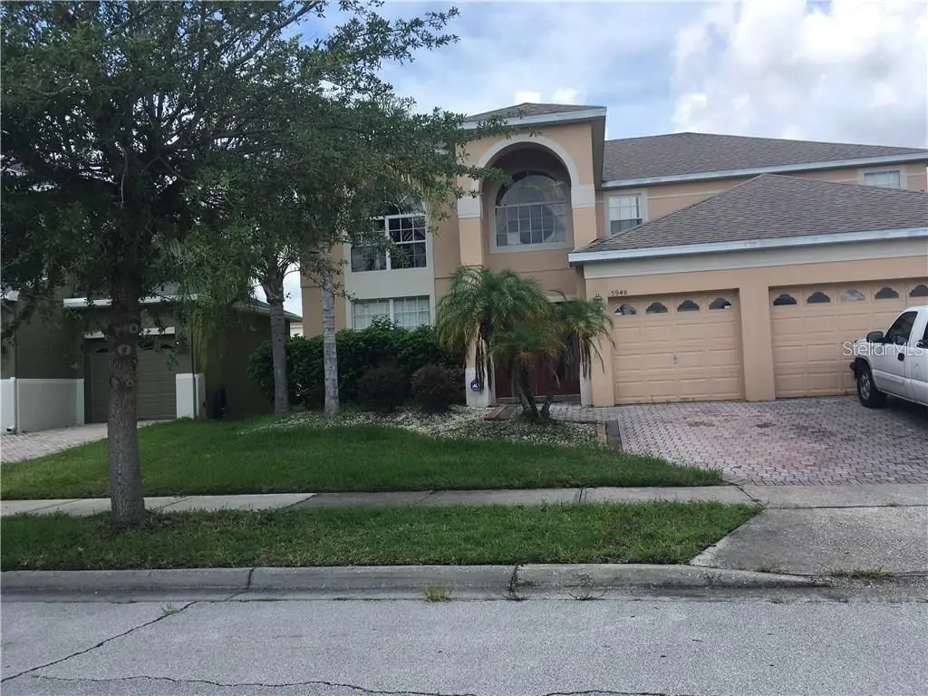 5948 Winchester Isle Road, FL