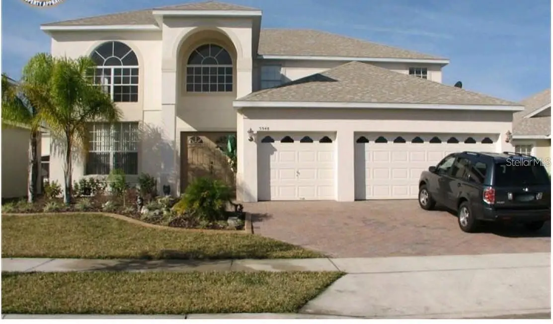 5948 Winchester Isle Road, FL