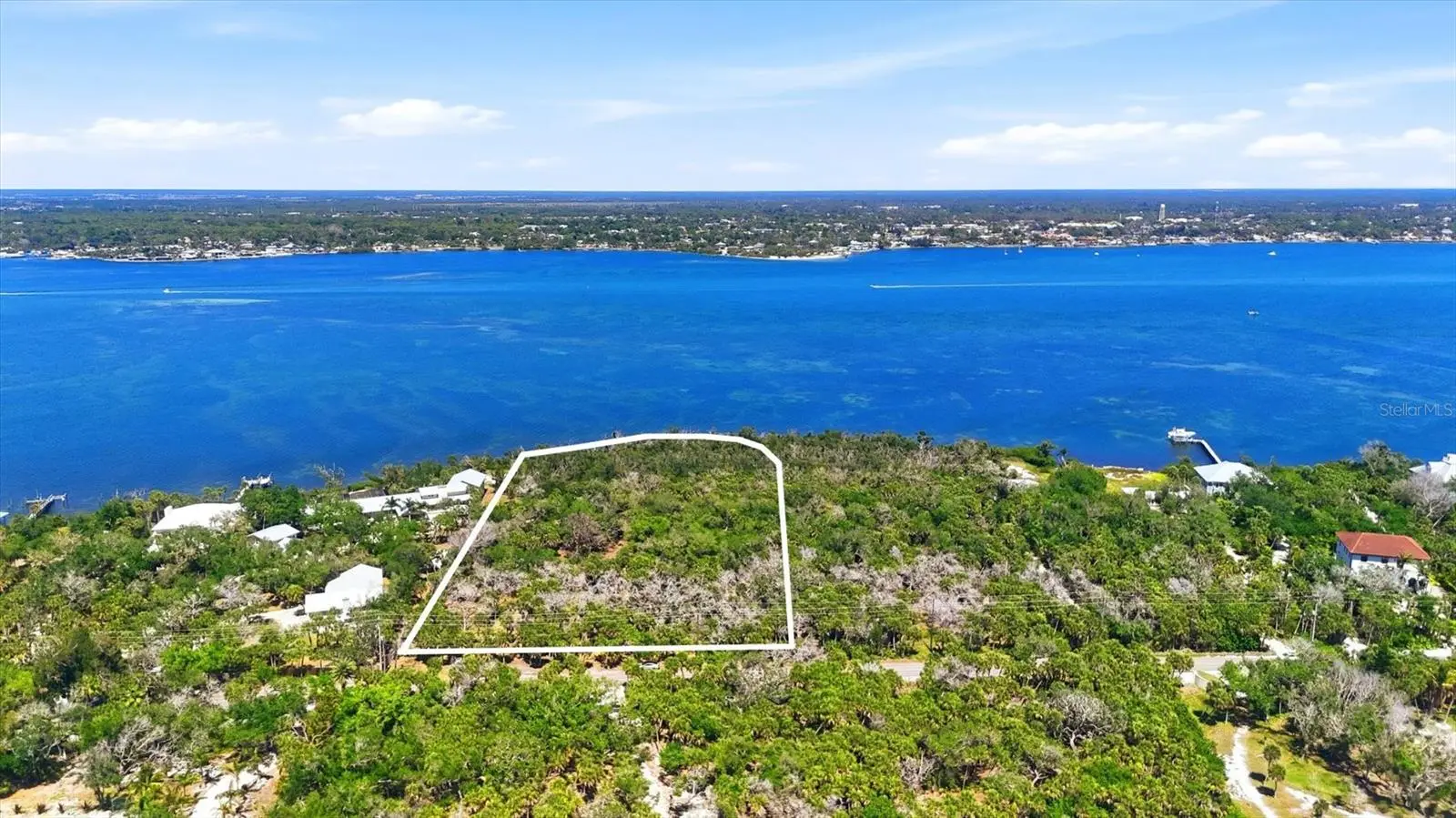 0 Manasota Key Road, FL
