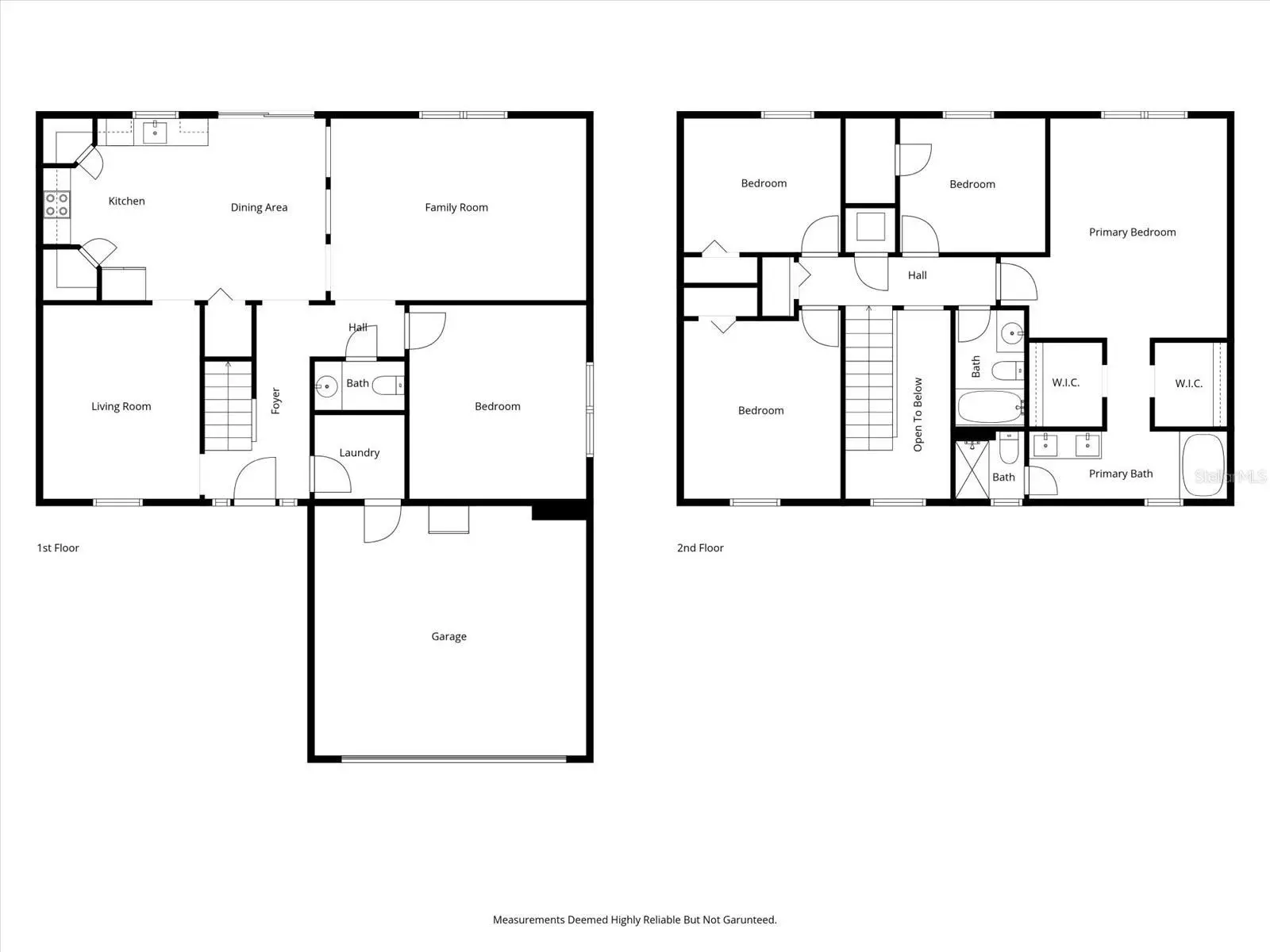 1614 Herring Lane, FL