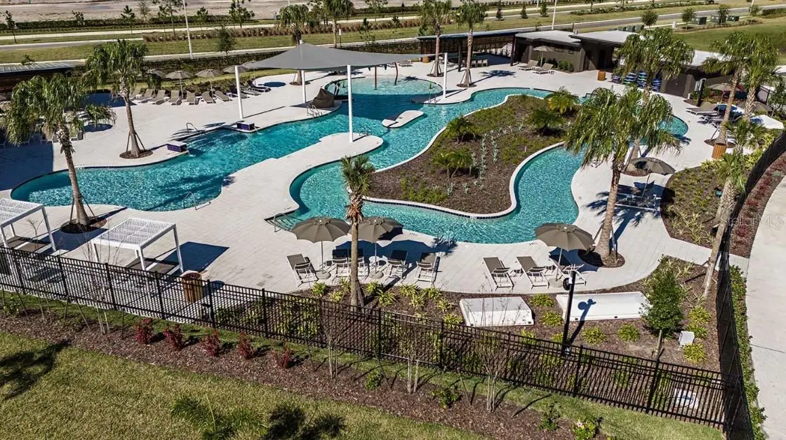 31051 Pendleton Landing Circle, FL