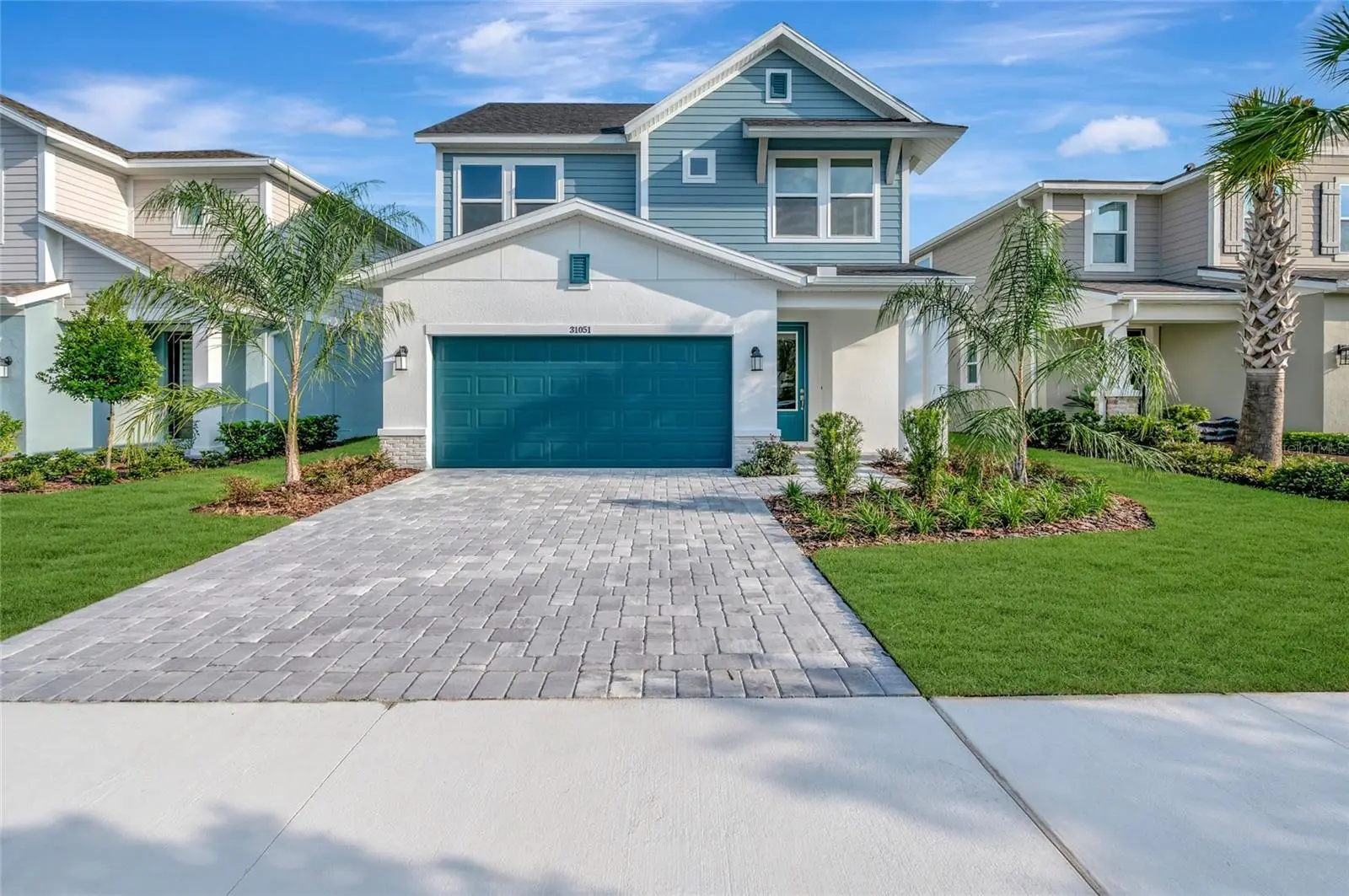 31051 Pendleton Landing Circle, FL