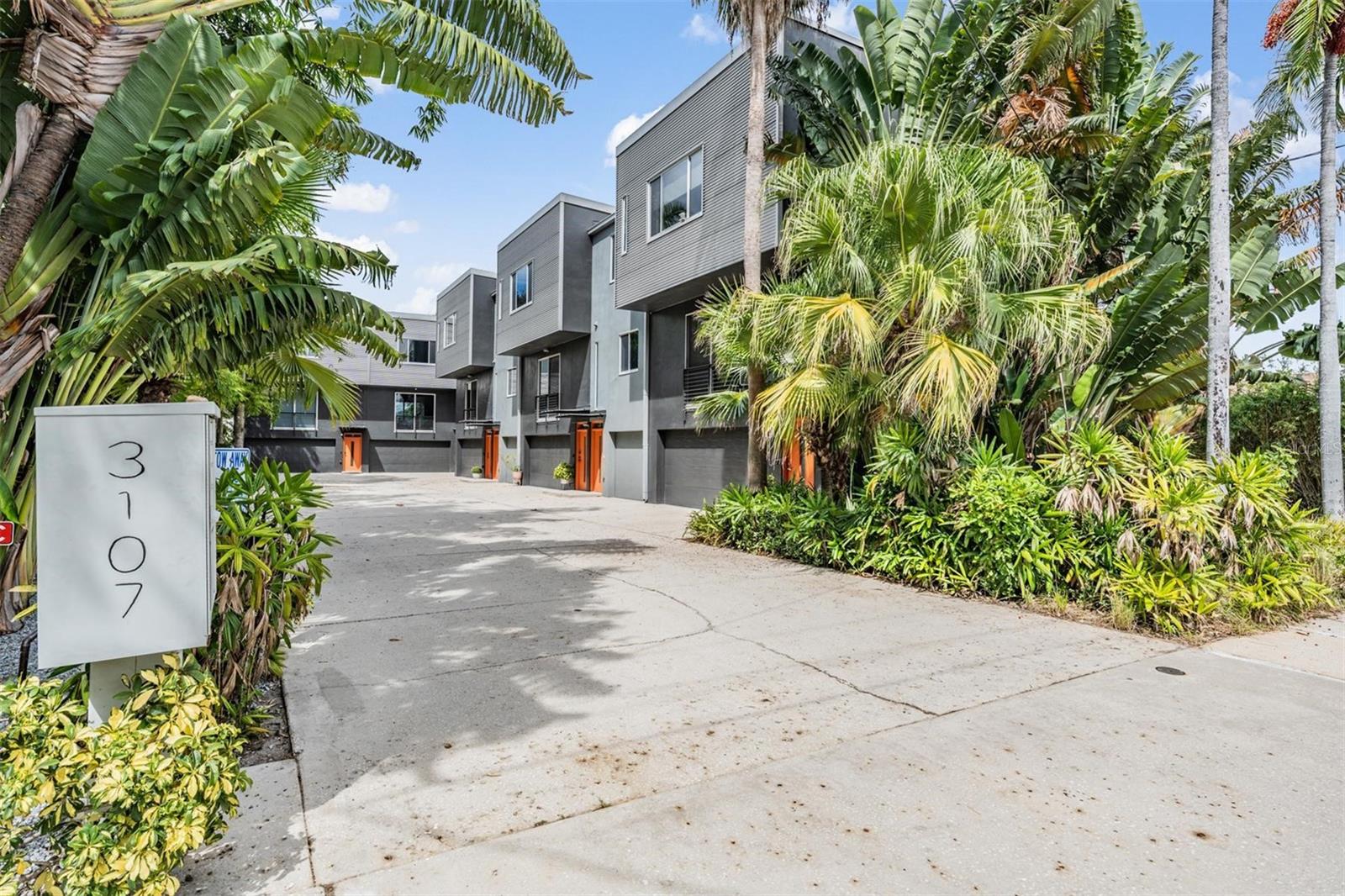 3107 De Leon Street, FL