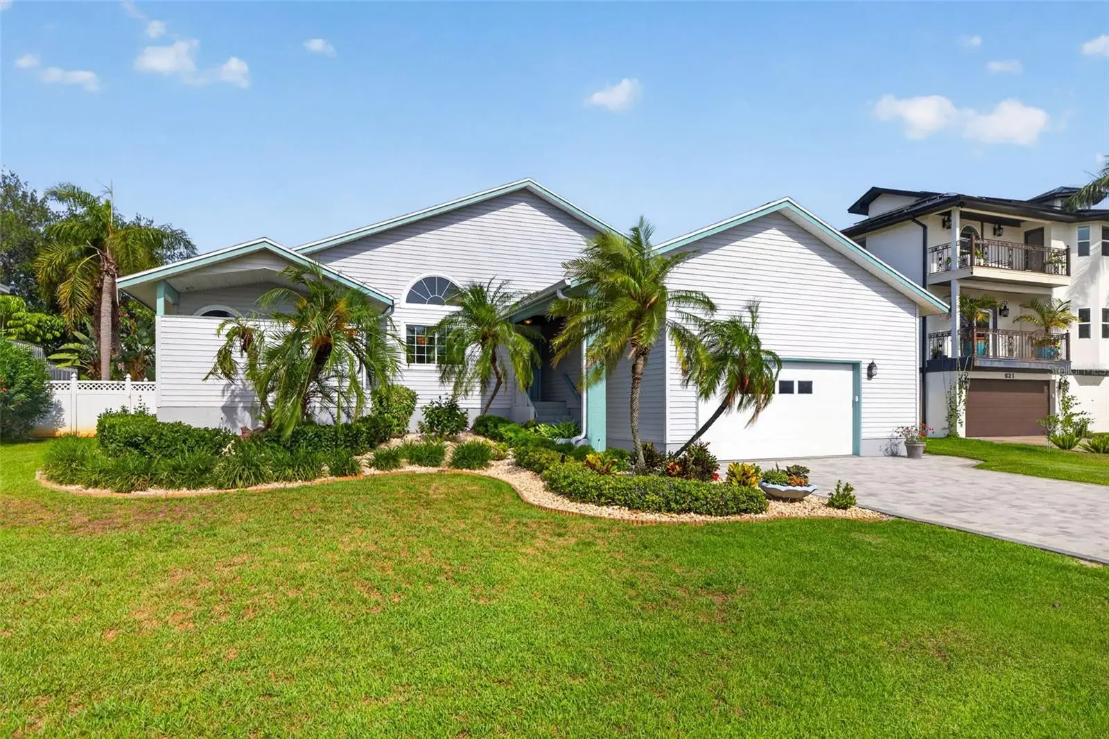 615 Monte Cristo Boulevard, FL