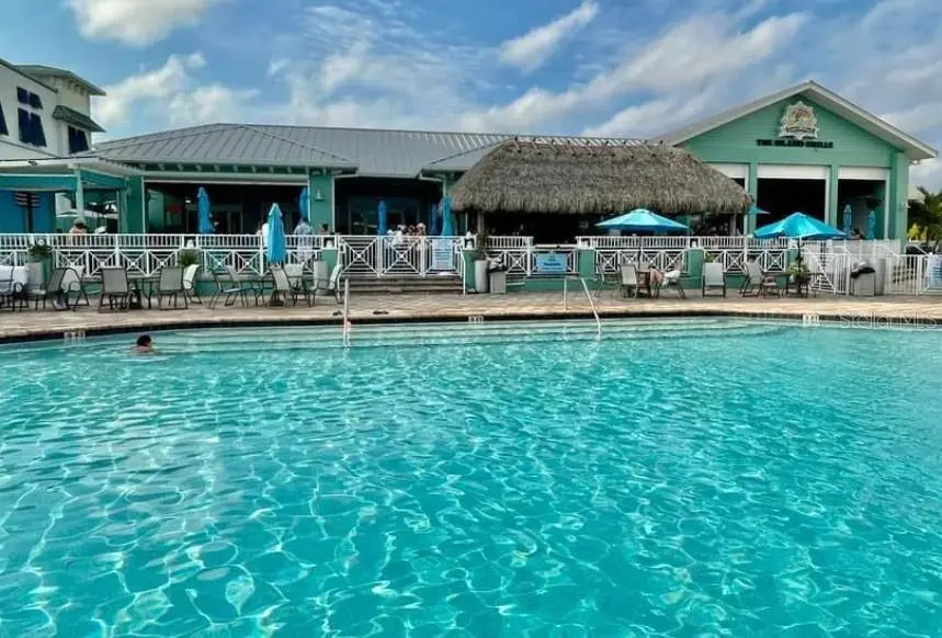 615 Monte Cristo Boulevard, FL