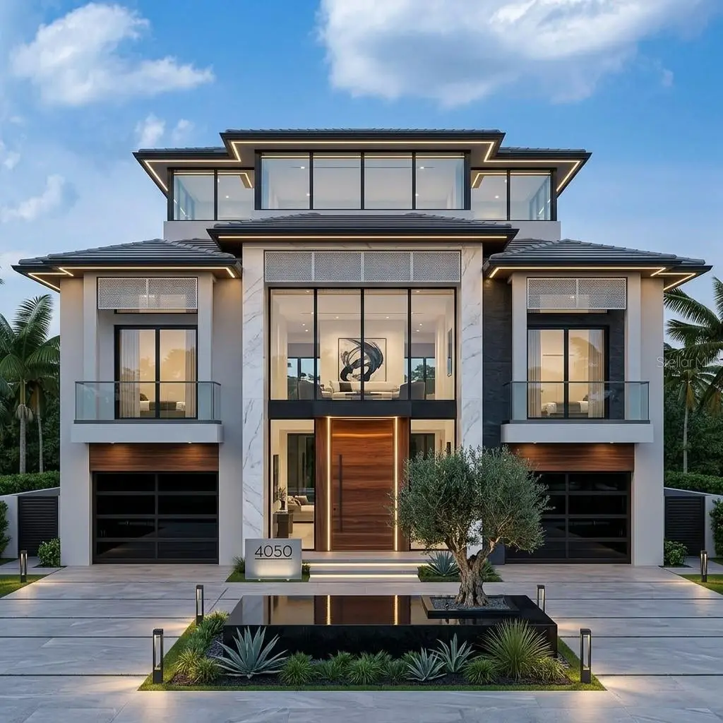 4223 Hawk Island Drive, FL