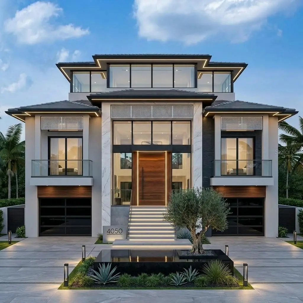 4223 Hawk Island Drive, FL
