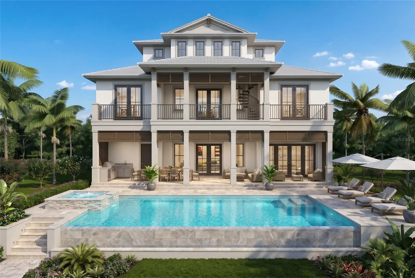 4223 Hawk Island Drive, FL