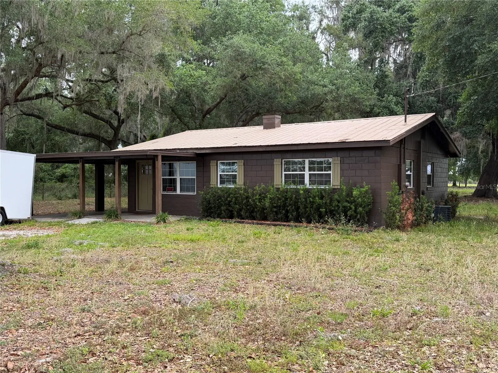 2748 Cr 543, FL