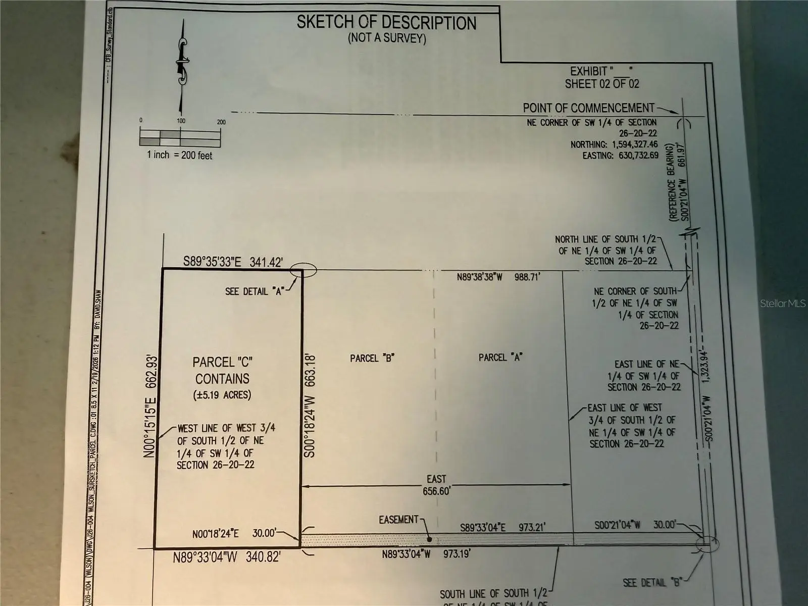 2748 Cr 543, FL