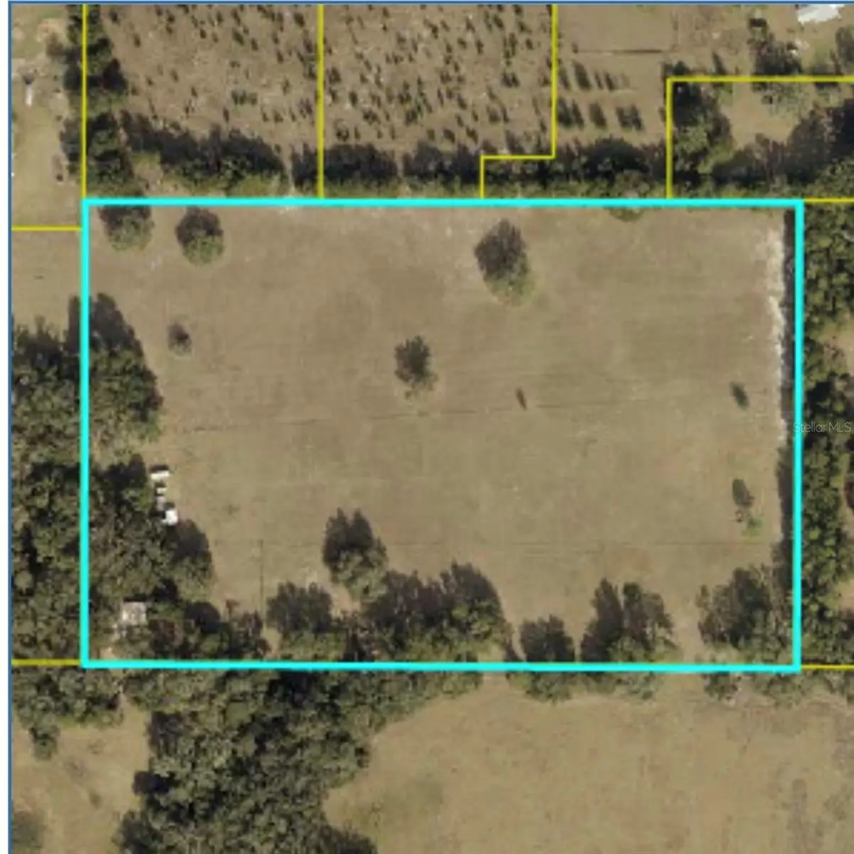 2748 Cr 543, FL