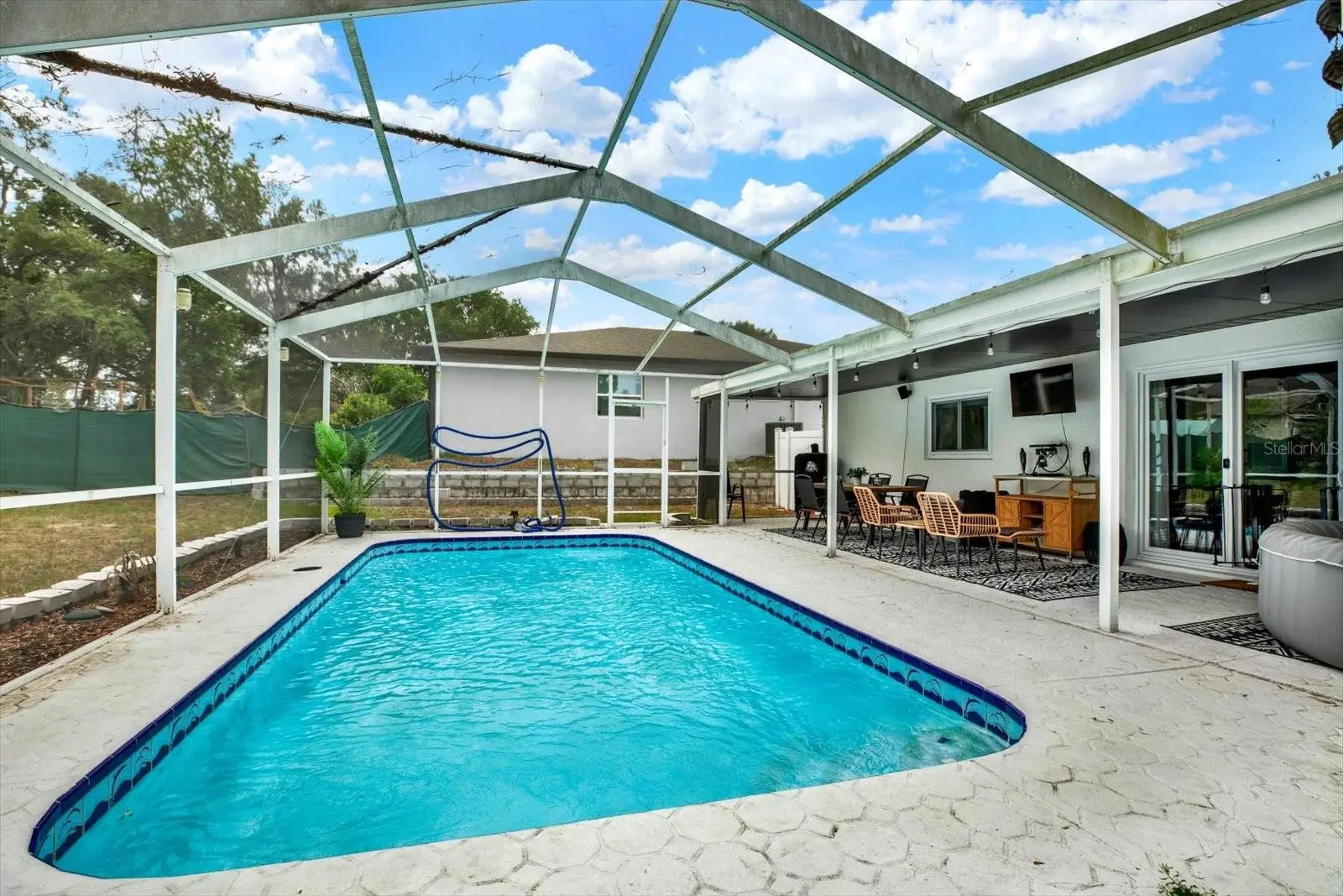 4118 Ramona Drive, FL