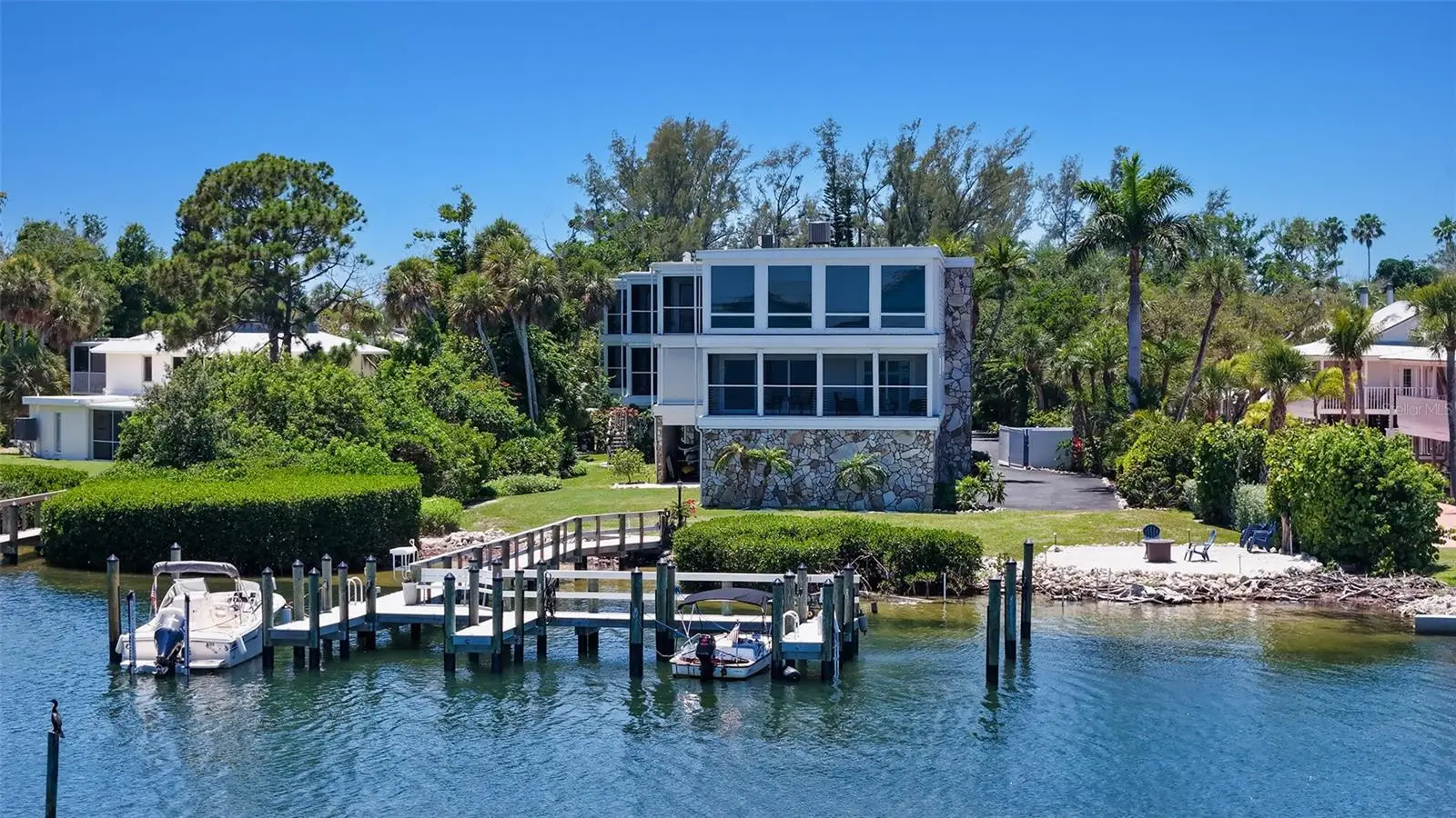 5320 Gulf Of Mexico Drive, FL