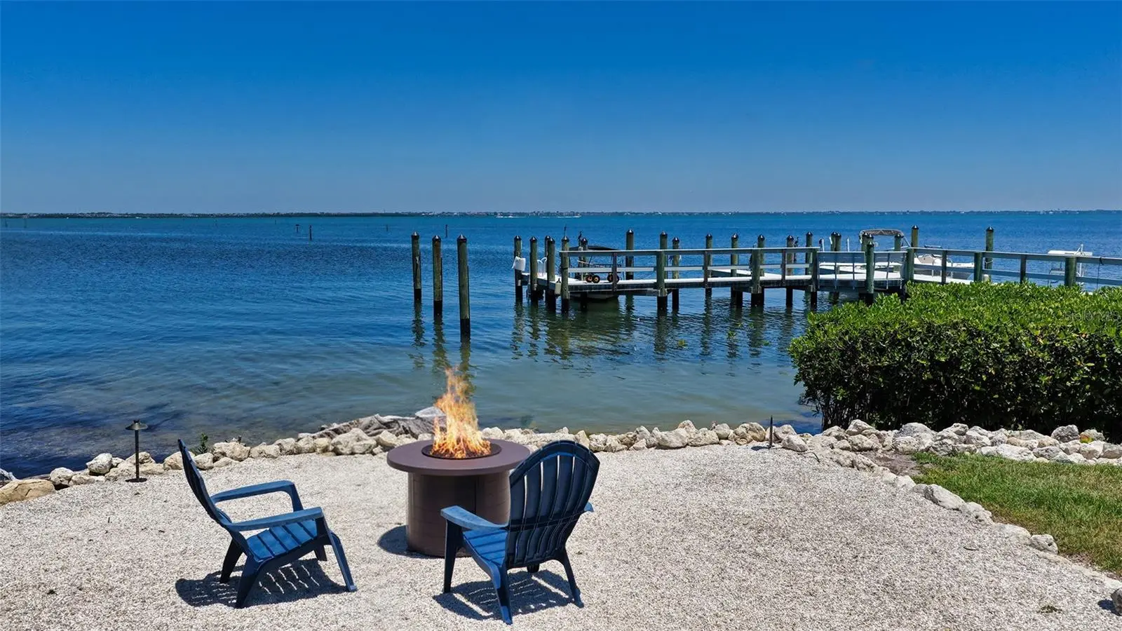5320 Gulf Of Mexico Drive, FL