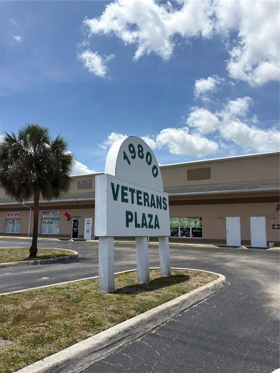 19800 Veterans Boulevard, FL