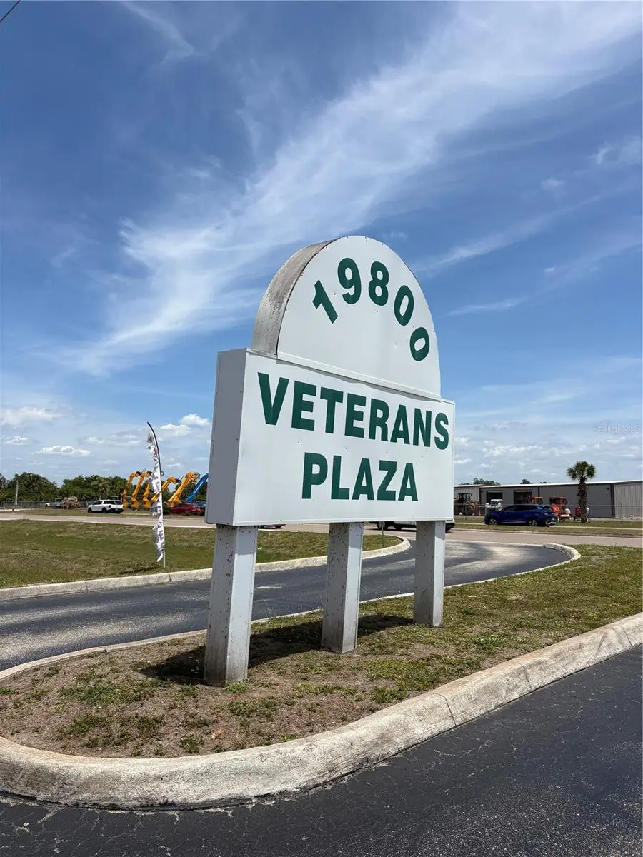 19800 Veterans Boulevard, FL