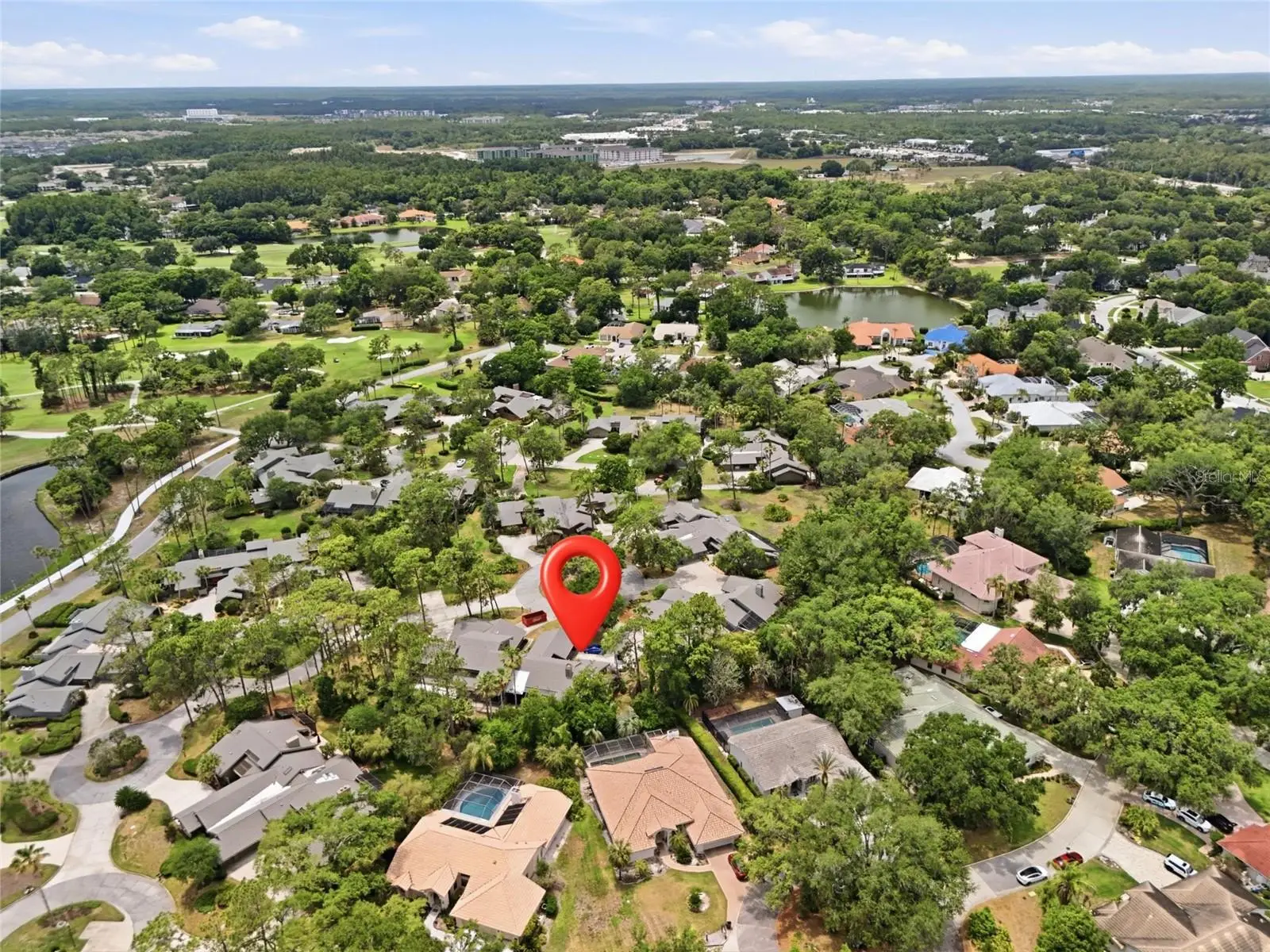 5344 Cobblestone Court, FL