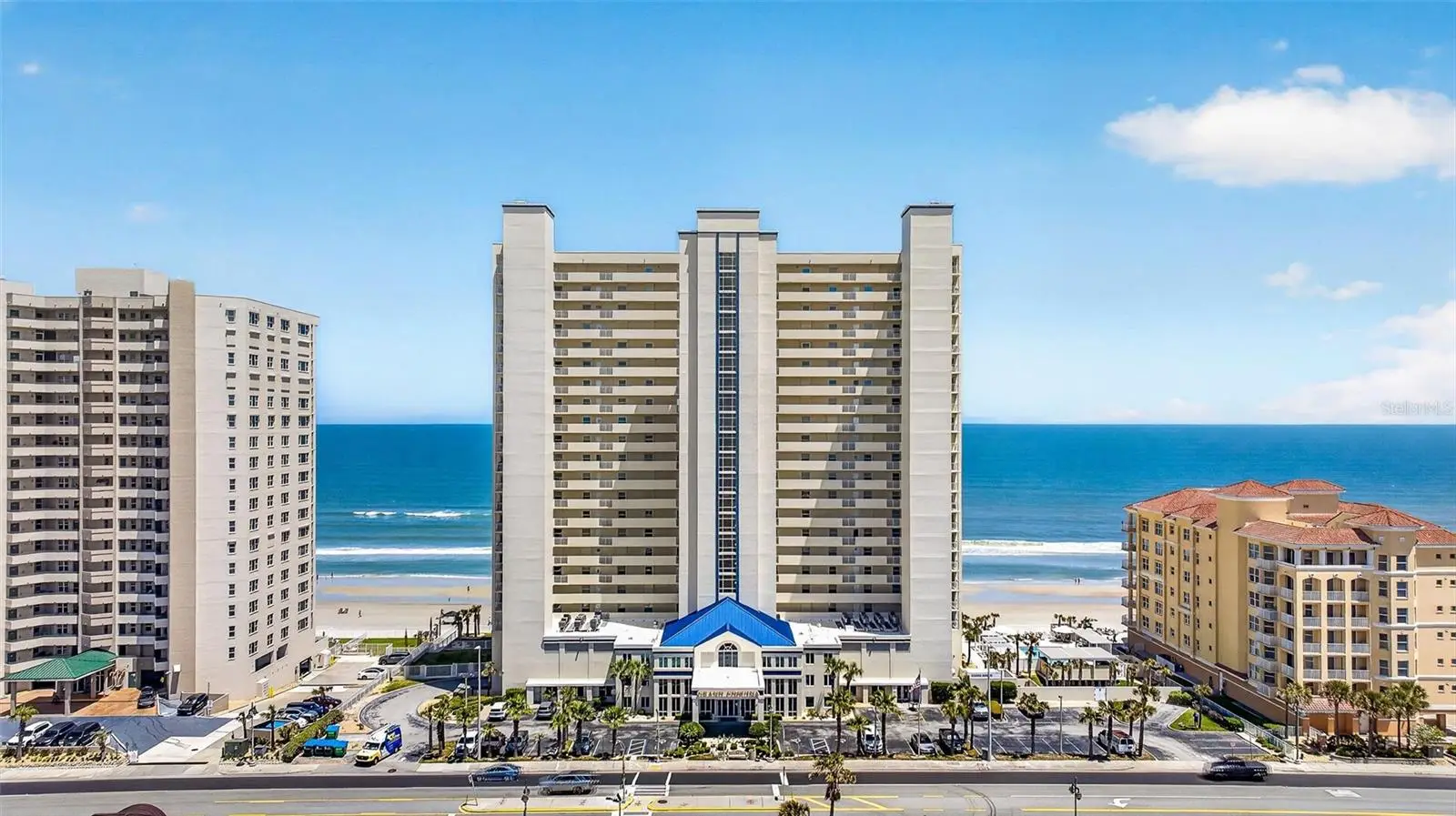 3333 Atlantic Avenue, FL